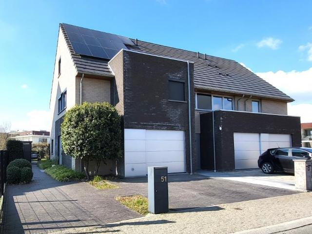 à vendre Maison Zottegem Zuster Angelalaan