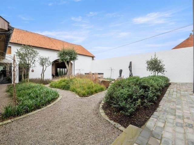 à vendre Maison Zoutleeuw Dorpsstraat
