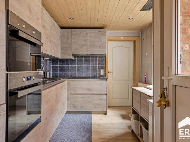 à vendre Maison Zoutleeuw Terweidenstraat