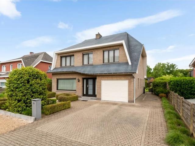 à vendre Maison Zoersel Bieshoeve