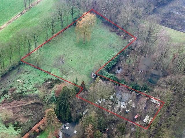 à vendre Maison Zoersel Einhovensebaan