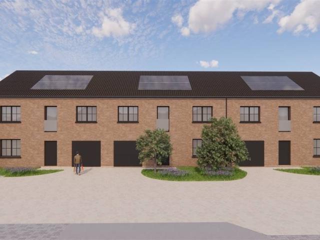 à vendre Maison Zolder Beukenstraat