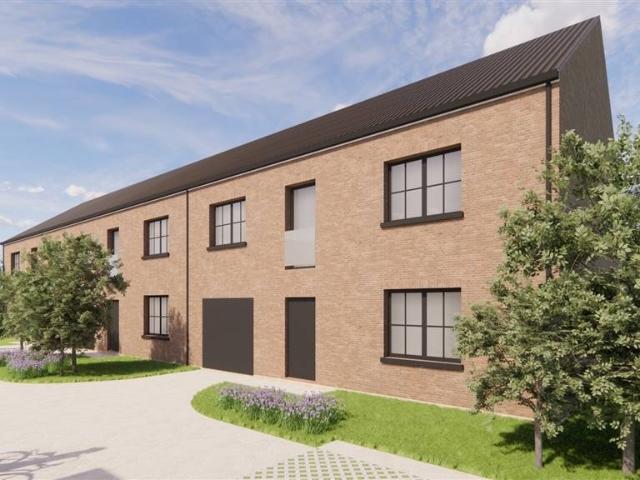 à vendre Maison Zolder Beukenstraat