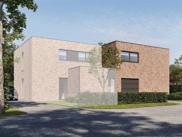 à vendre Maison Zonhoven Bremstraat