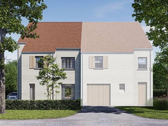à vendre Maison Zonhoven Bremstraat