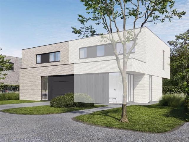 à vendre Maison Zonhoven Bremstraat