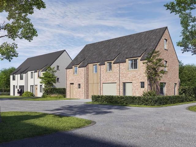 à vendre Maison Zonhoven Bremstraat