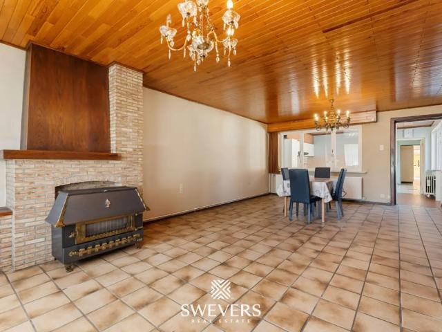 à vendre Maison Zonhoven Grote Eggestraat
