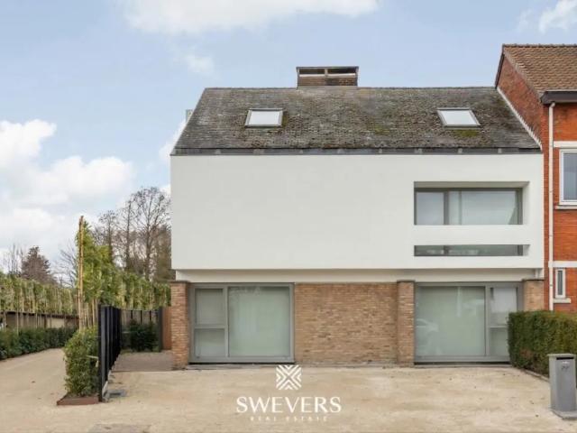 à vendre Maison Zonhoven Oppelsenweg