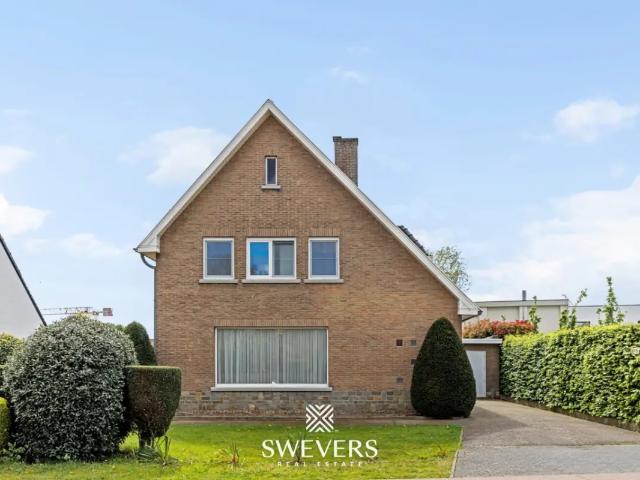 à vendre Maison Zonhoven Zavelstraat