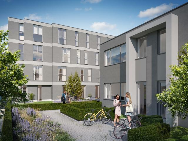 à vendre Maison Zaventem
