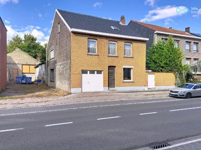 à vendre Maison Zaventem