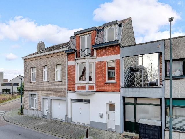 à vendre Maison Zaventem Groenstraat