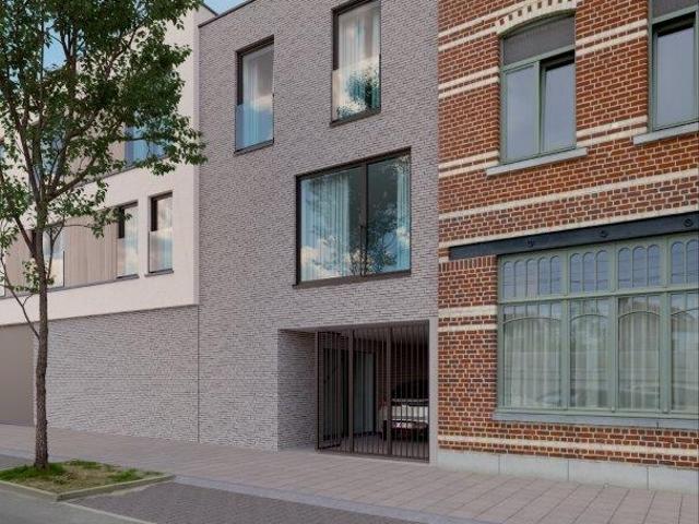 à vendre Maison Zaventem Keibergstraat