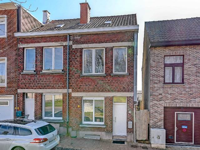 à vendre Maison Zaventem Keibergstraat
