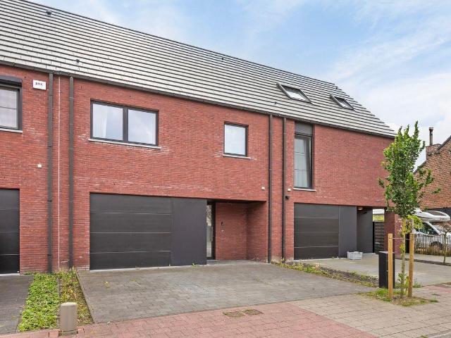 à vendre Maison Zaventem Kerkhoflaan