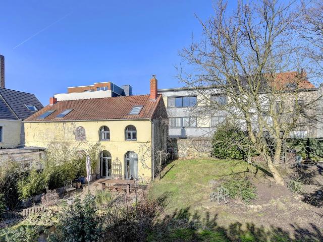 à vendre Maison Zaventem Kerkstraat