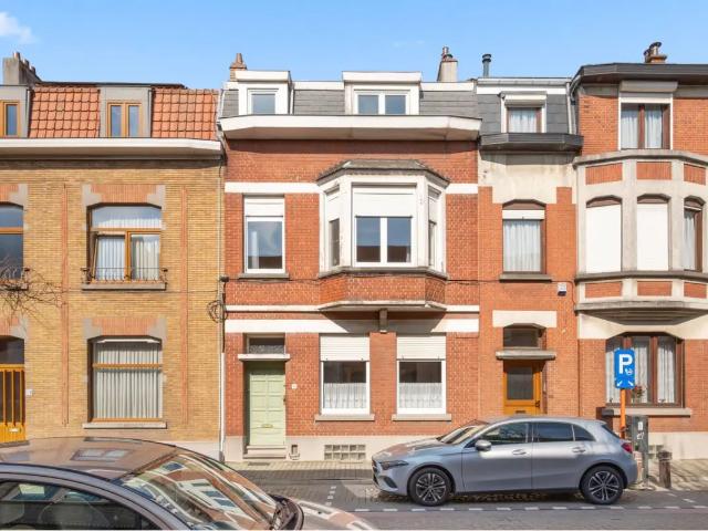 à vendre Maison Zaventem Handelsstraat