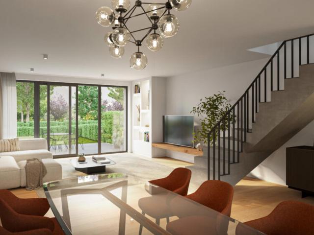 à vendre Maison Zaventem Louis van Bellingenstraat