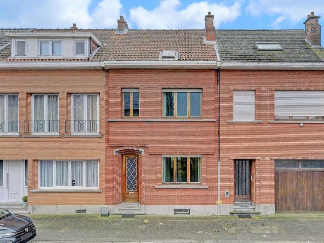 à vendre Maison Zaventem Molenbergdreef