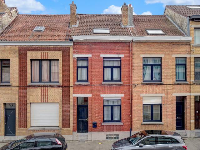 à vendre Maison Zaventem Van Dijcklaan