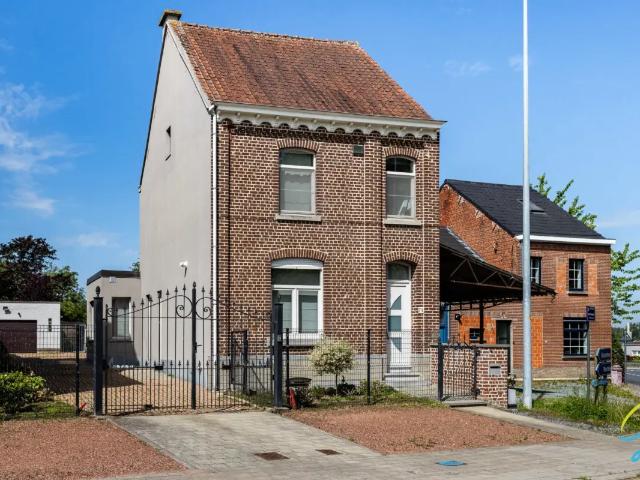 à vendre Maison Zandbergen Bovenkassei