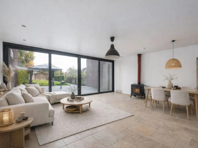 à vendre Maison Zandvoorde Zandvoordedorpstraat