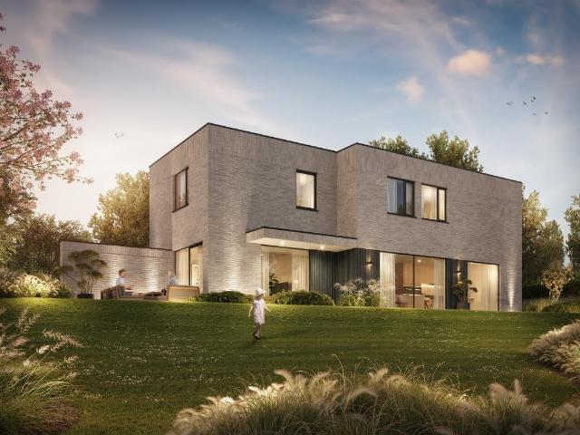 à vendre Maison Zarren Koordhoekstraat