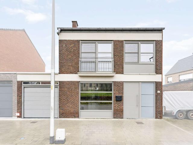 à vendre Maison Zarren Spoorwegstraat