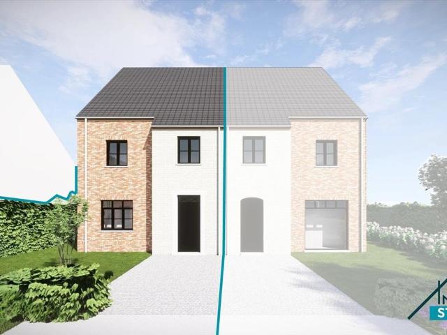 à vendre Maison Zedelgem Collevijnstraat