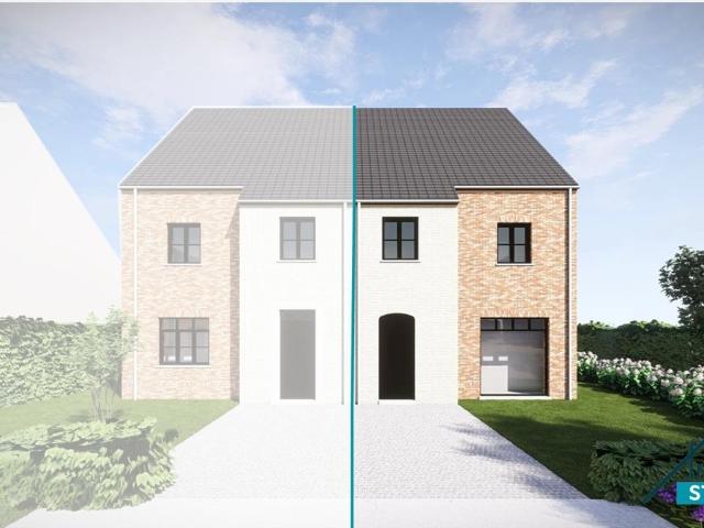 à vendre Maison Zedelgem Collevijnstraat