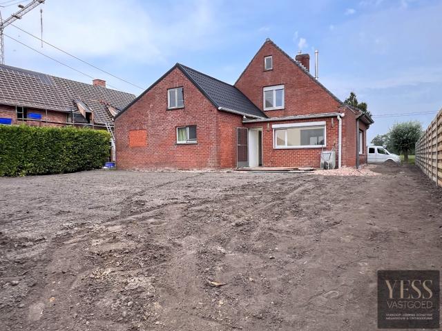 à vendre Maison Zedelgem Faliestraat