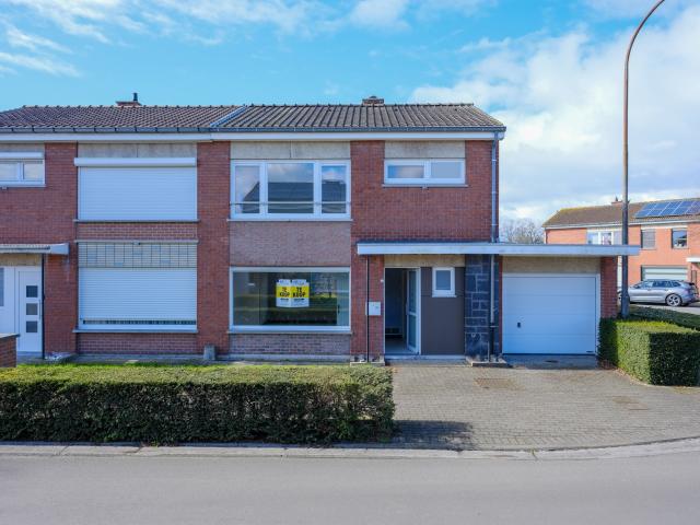 à vendre Maison Zedelgem Stationsplein
