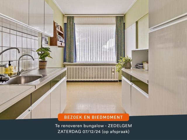 à vendre Maison Zedelgem Rozenlaan