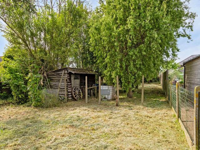 à vendre Maison Zedelgem Torhoutsesteenweg