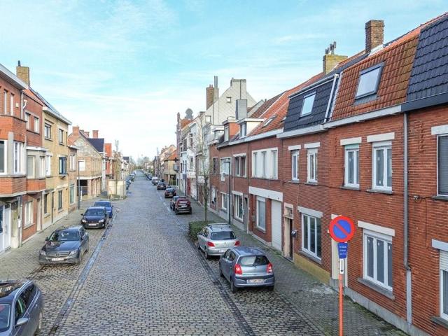 à vendre Maison Zeebrugge Heiststraat