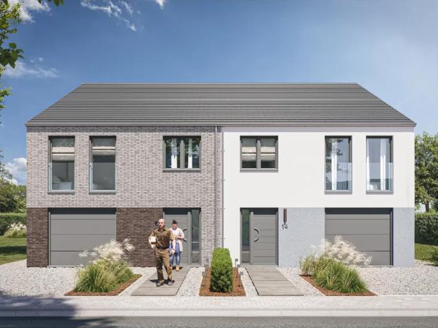 à vendre Maison Zele