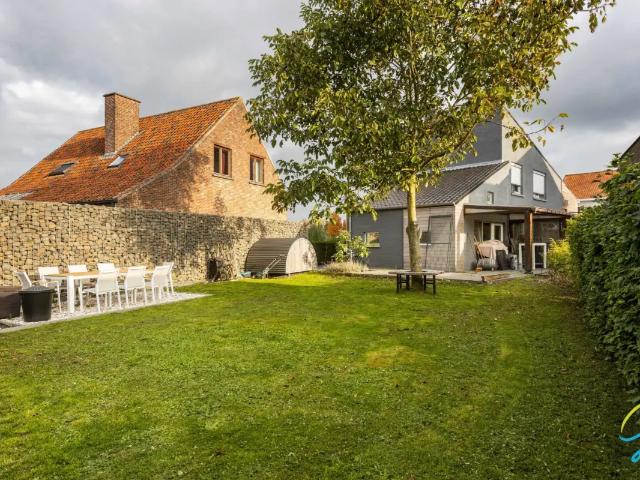 à vendre Maison Zele Bosstraat