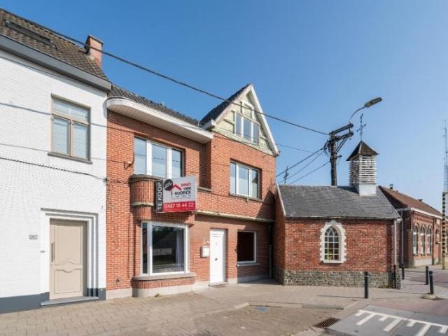 à vendre Maison Zele Durmen