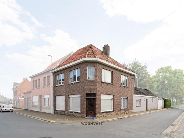 à vendre Maison Zele Heikant