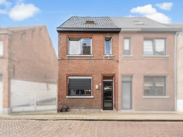 à vendre Maison Zele Roskotstraat