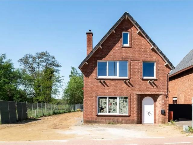 à vendre Maison Zelem Halensestraat