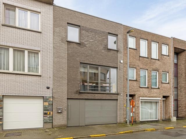 à vendre Maison Zellik Frans Timmermansstraat