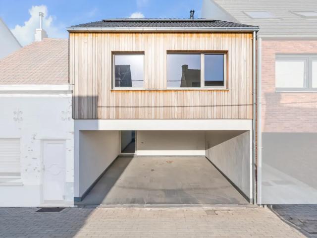 à vendre Maison Zelzate Eikelstraat