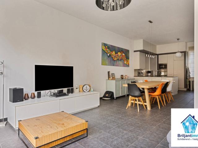 à vendre Maison Zemst Cardijnstraat