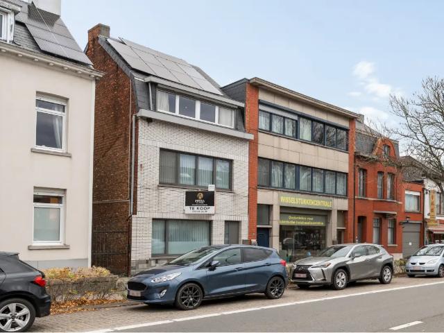 à vendre Maison Zemst Brusselsesteenweg