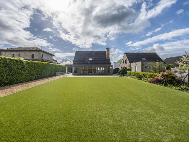 à vendre Maison Zemst Graaf de Bailletstraat