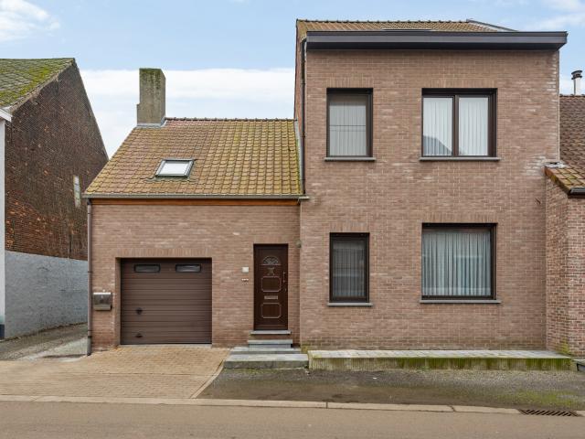 à vendre Maison Zemst Gulderij