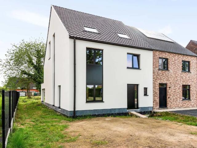 à vendre Maison Zemst Spiltstraat