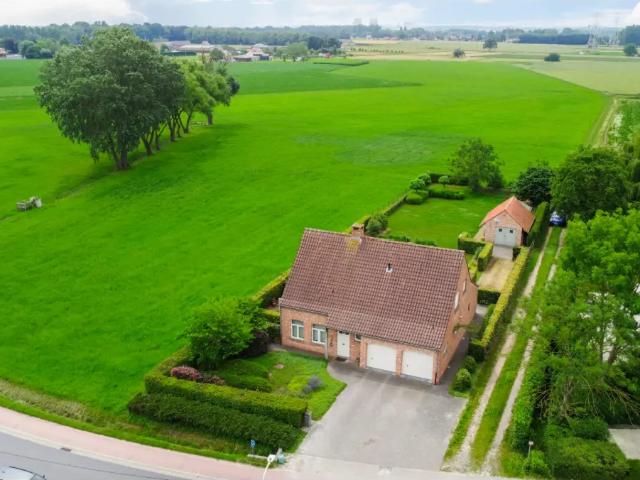 à vendre Maison Zemst Stijn Streuvelslaan
